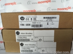AB 1769L30ERNSE Input Module New carton packaging