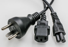 Denmark power cable cords