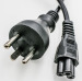 Denmark power cable cords