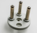 Danmark insert plug