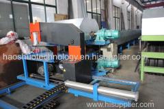 Light weight sandwich puf panel making machineEps Sandwich Wall Panel Production Line