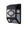 2LED Alltime Bright Outdoor Solar Wall Light