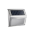 3LED Aluminum Waterproof Garden Solar LED Wall Light