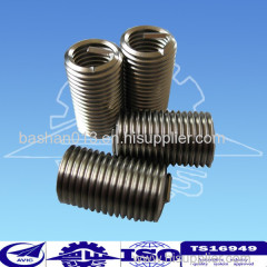 Hot sale china fasteners /UNC standard screw thread coils