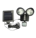 22LED Protable Home System Indoor Outdoor Solar Wall Lamps