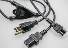 Power Cord USA CANADA