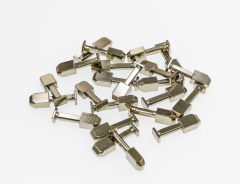 power plug pins UK