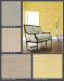 silk fabric wallpaper various textile wallcoverings for home decoration