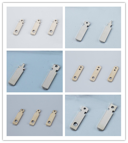 power plug pins and blades