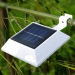 3 LED 750mAh Square Outdoor Solar Garden Lights