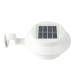 3 LED 1300mAh Easy Install Outdoor Solar Garden Lights