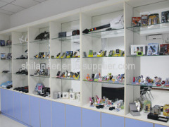 Shilander Technology Co., Ltd.