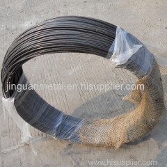 Black annealed wire/black wire