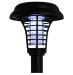 UV Mosquito Killer Outdoor Solar Garden Lights