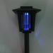 UV Squire Mosquito Killer Outdoor Solar Garden Lights