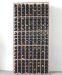 108-180 Bottle Wine Rack Cellar Storage Designer Collection Display Cabinet Case