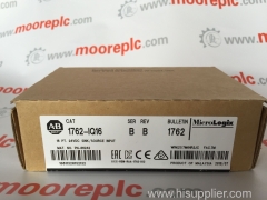 AB 1769RTBN10 Input Module New carton packaging