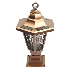 Mosquito Killer Pharo Outdoor Solar Garden Light