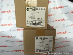 AB 1770CD4 Input Module New carton packaging