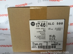 AB 1770CD5 Input Module New carton packaging