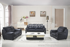 Leather Sofa Living Room Sofa Sofa Set European Style Sofa