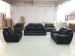 Leather Sofa Living Room Sofa Sofa Set European Style Sofa