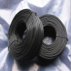 small coil glvanized wire/black annealed wire for supermarket