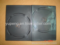 dvd box DVD case dvd cover 7mm double black