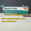 NP Box Menthol Regular Cigarette