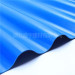 3 layers corrugated upvc plastic roofing sheet