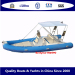 Bestyear Rib 590 boat