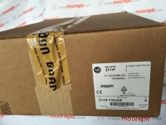 AB 1794IF2XOF2I Input Module New carton packaging