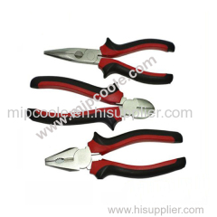 High Leverage Combination Plier tools cutting pliers 6