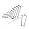 L Type Socket Wrench L Handle Wrench Various style