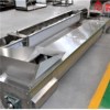 Industrial Stainless Steel Food Grade Fruit And Vegetable Screw Conveyor