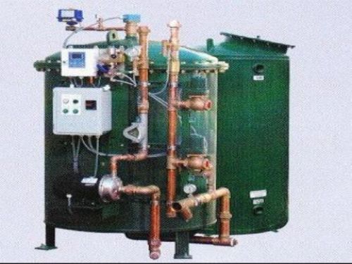 Oil Water Separator Victech