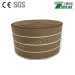 PVC soft material boat flooring marine deck new style