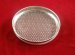 ISO3310 (ASTM E 11) 200mm Standard Stainless Steel Test Sieve