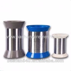 304 316 Stainless Steel Wire