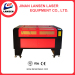 Multi-heads high efficiency the laser engraver laser cutting engraving machine