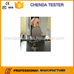 WDW-100 Electronic Universal Testing Machine + Medical Bone Surgical Implant Test+ Pull Out Test Of Bone Screw