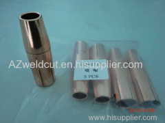 Jinan AZ Welding&Cutting Tools Co.,Ltd