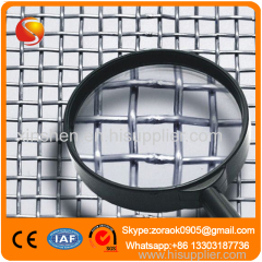 Stainless Steel 304 Woven Wire Mesh