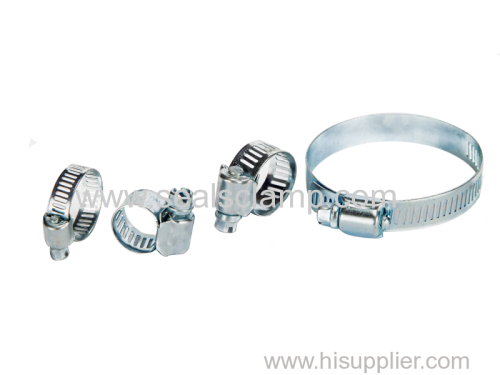 stainless steel clamps supplier