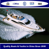 Bestyear 80' Luxury Yacht for Pleasure