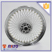 Motorcycle rear disc-brake wheel for GY200