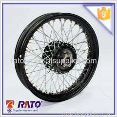 Mororcycle rear wheel for Honda Brazil