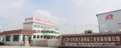 Xin Food Industrial Machinery Co.,ltd