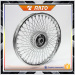 Motorcycle rear wheel for CG125