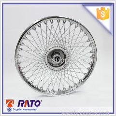 Motorcycle rear wheel for CG125